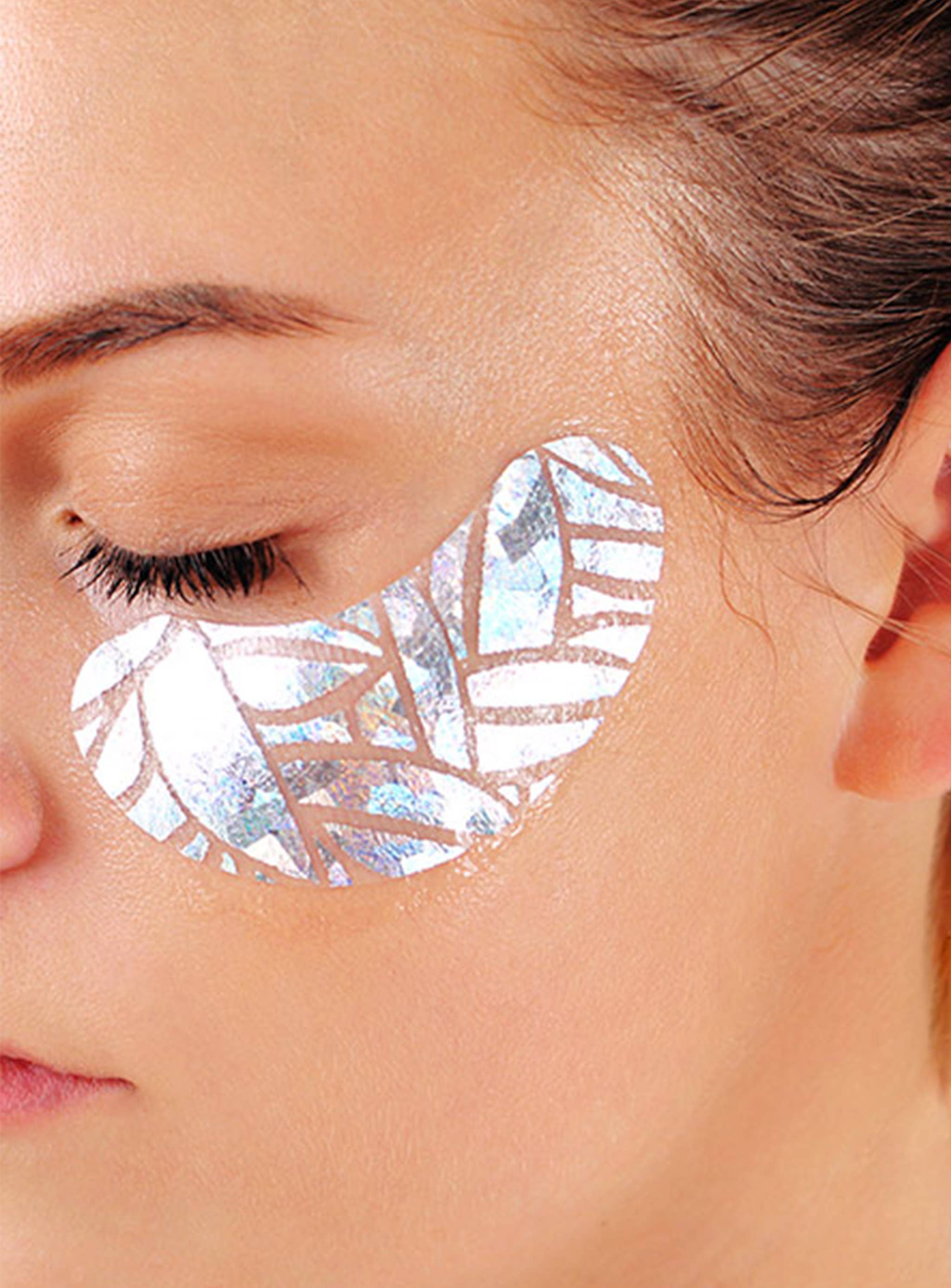 Vitamasques US – wholesale Eye treatment mask – Diamond Eye Pads 💎1