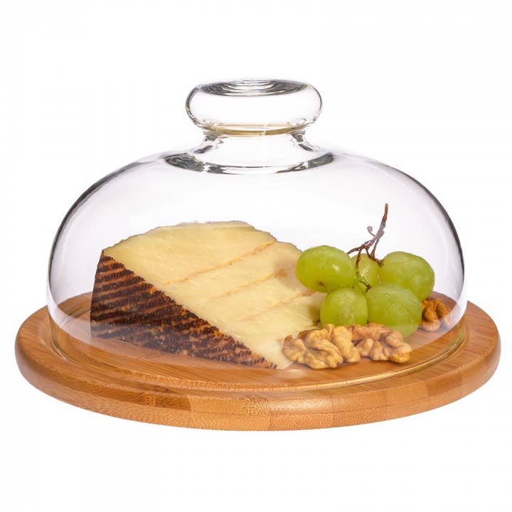 Queijeira W por atacado de Trendglas-Jena