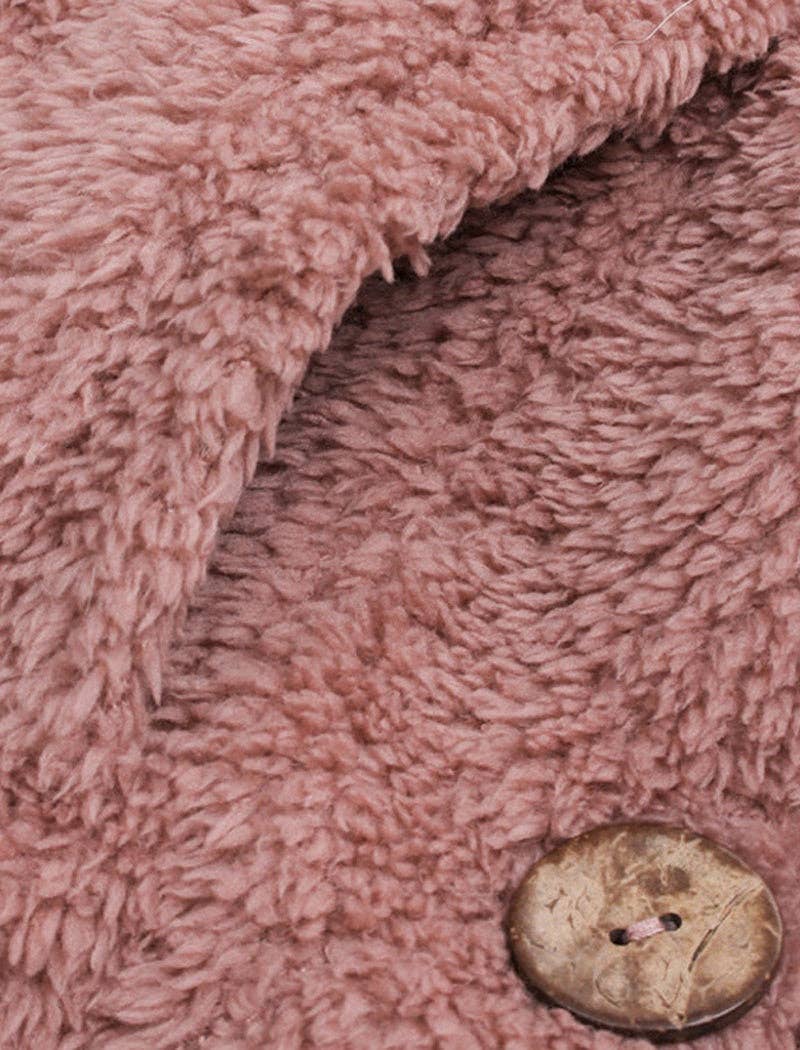 safistyle – Großhandel Jacke – Damen – Knopf-Hoch Gemütliche Kapuzenjacke16