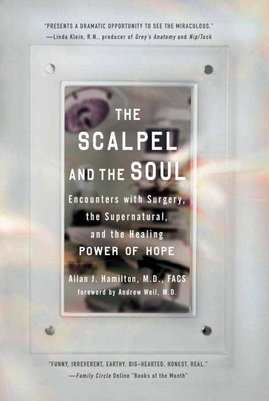 Microcosm Publishing & Distribution - Wholesale Medical Health - The Scalpel and the Soul: Surgery, the Supernatural0