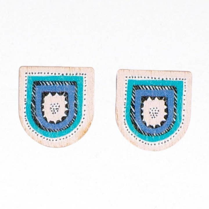 Kolo Mini Örhängen för wholesale av Törmi Design