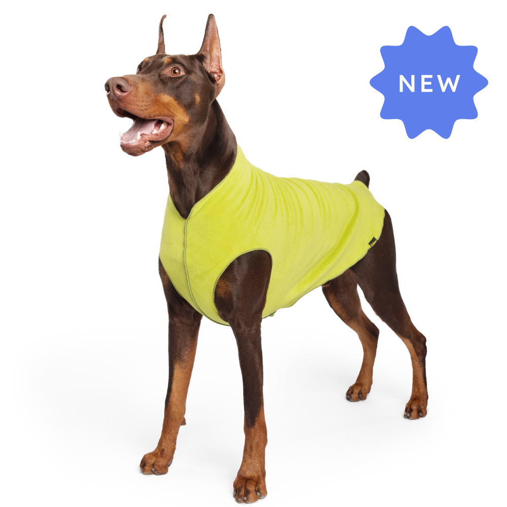 Gold Paw Series – wholesale Pet coat – Dog – Stretch Fleece Sizes 14-300