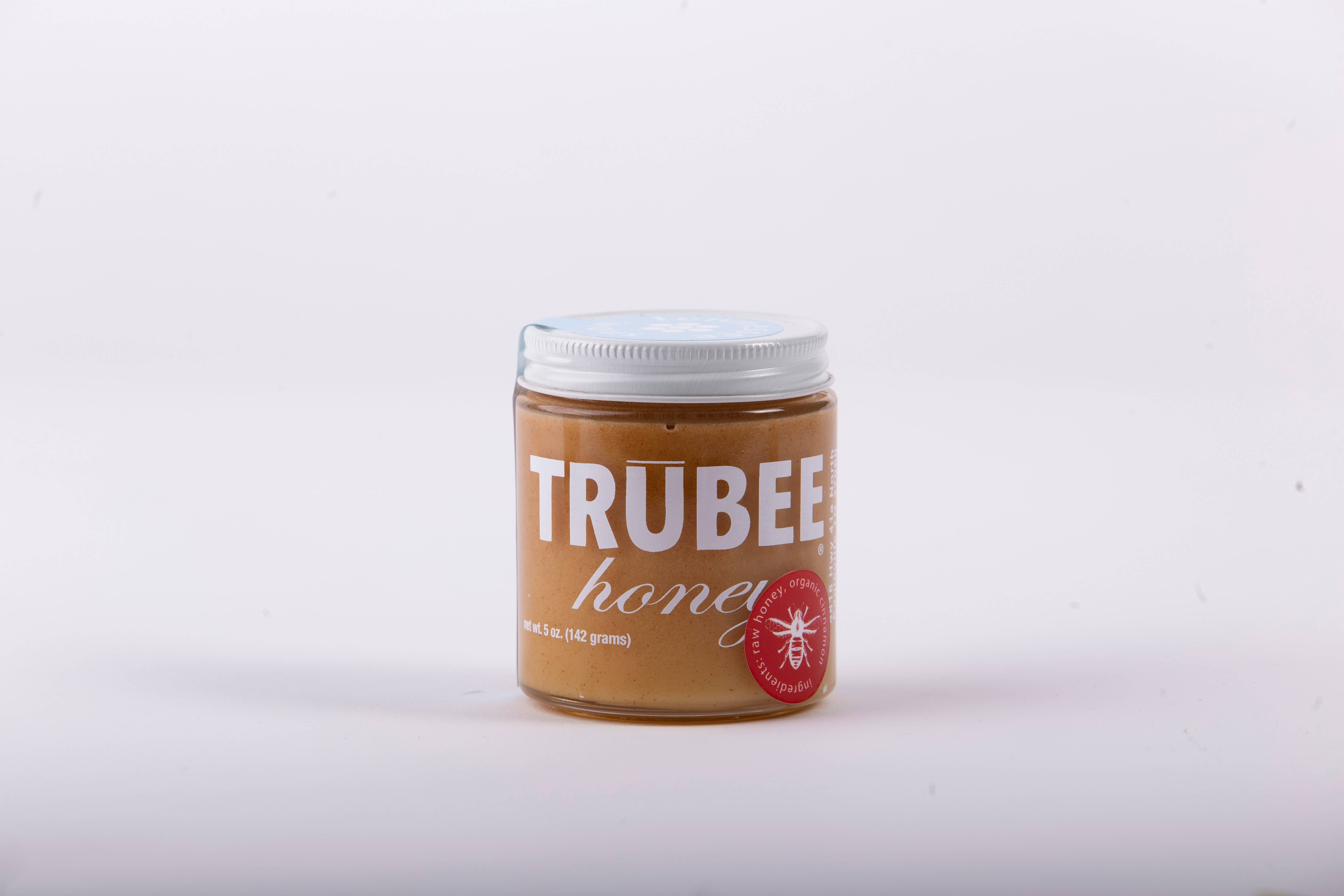 TruBee Honey - Wholesale Honey - Whipped Honey2