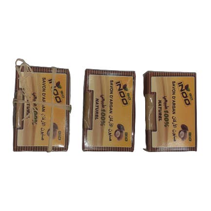 Hecho a mano - Wholesale Bar Soap - Soap3