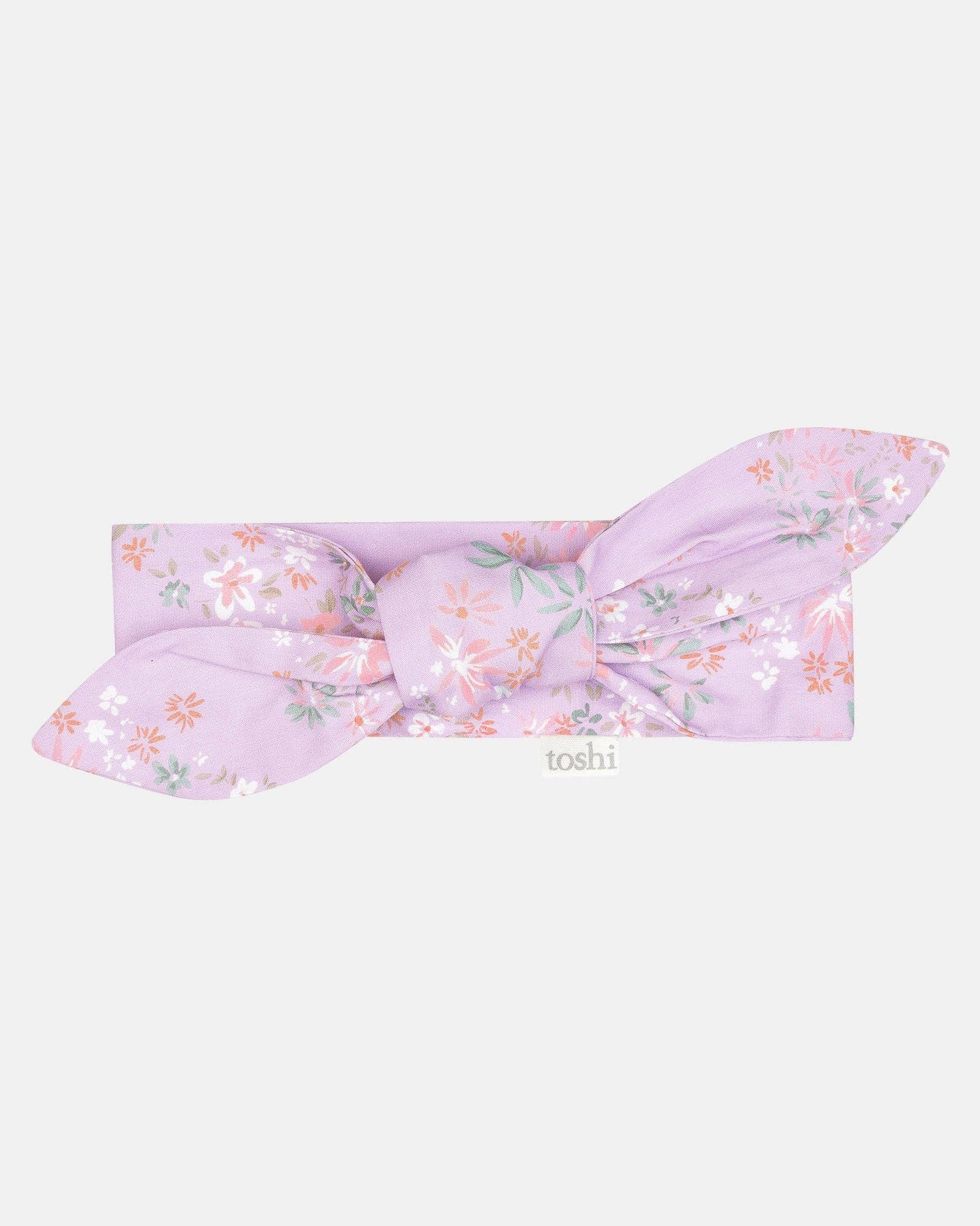 Toshi - Wholesale Fashion Headband - Baby - Baby Headband Athena3