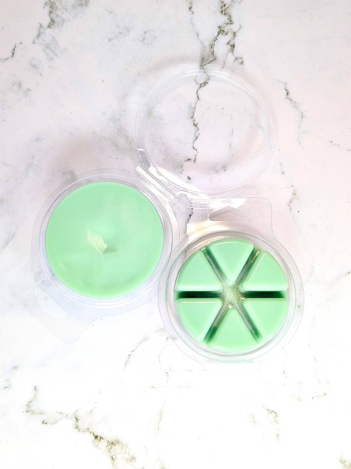 Jul prakt vax smälter för wholesale av Chandler Fow