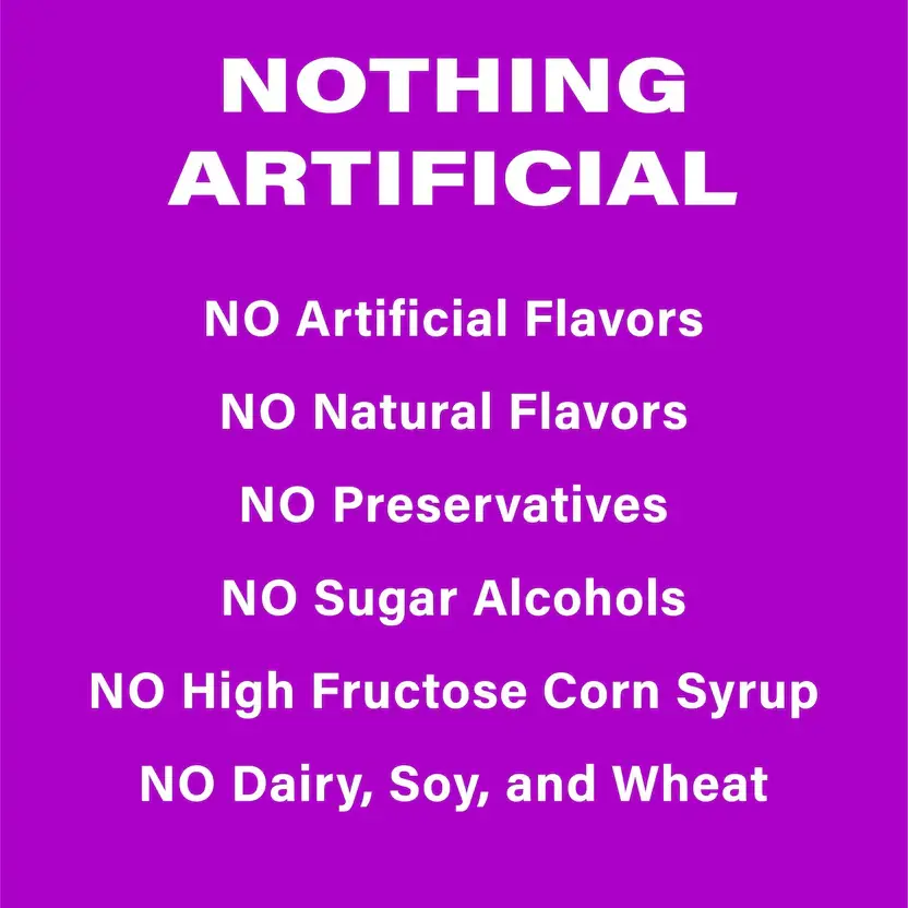 Over Easy – Großhandel Snack-Riegel – Over Easy: Haferflocken-Rosinen-Frühstücksriegel7