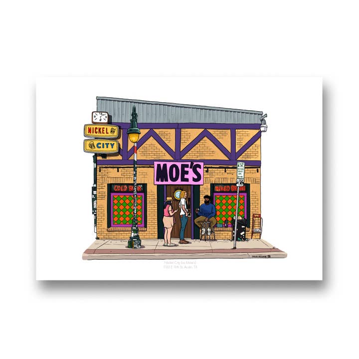 Cidade do Níquel por atacado de Regone Studios Inc