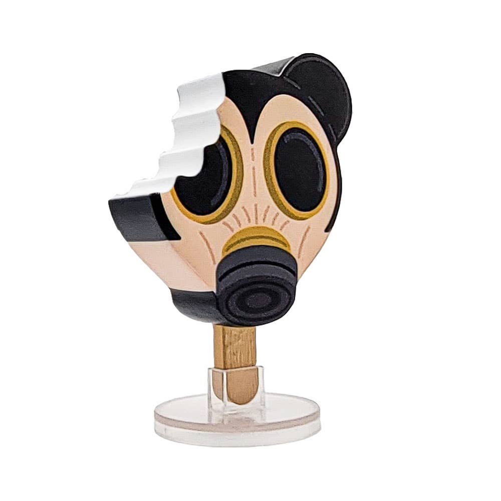 Disburst - Venta al por mayor Figura decorativa - Serie de vinilos Frozen Culture x Ron English Mystery13