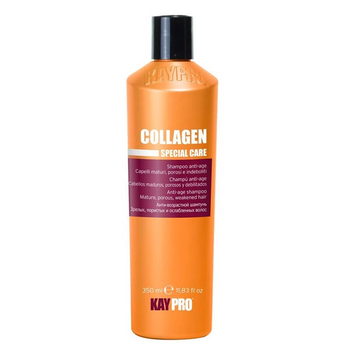 KayPro Collagen shampoo 350 ml for wholesale by KayPro BeNeLux