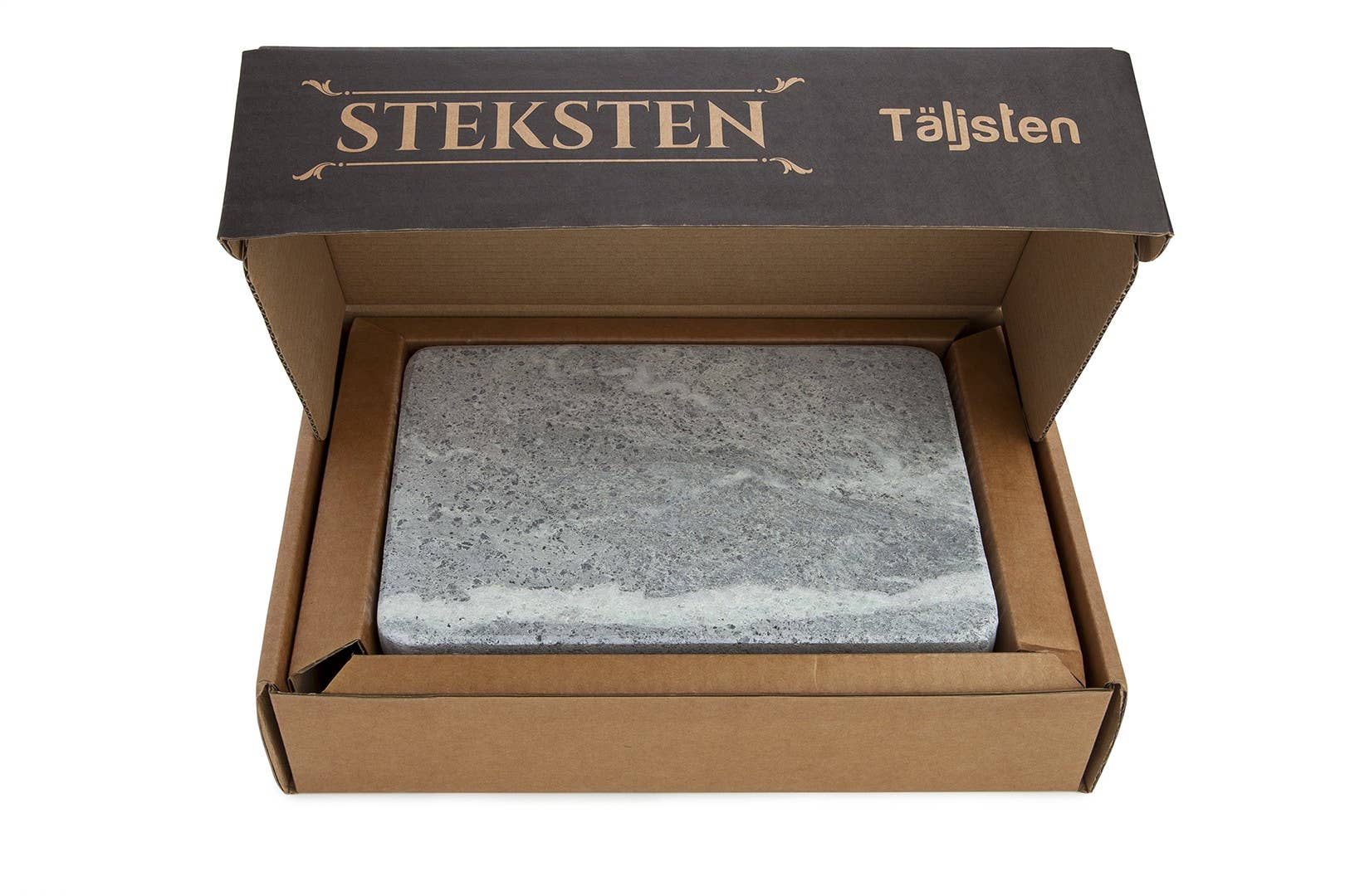 TÄLJSTEN - Wholesale Grill Pan/Griddle - Steksten Cooking Stone1