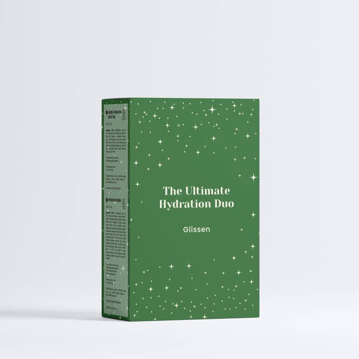 The Ultimate Hydration Duo for wholesale by Glissen