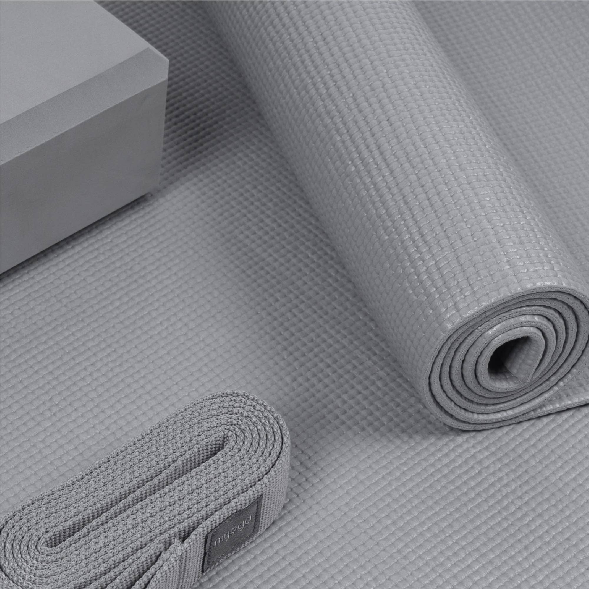 Myga - Wholesale Yoga Mat - Yoga Starter Kits6