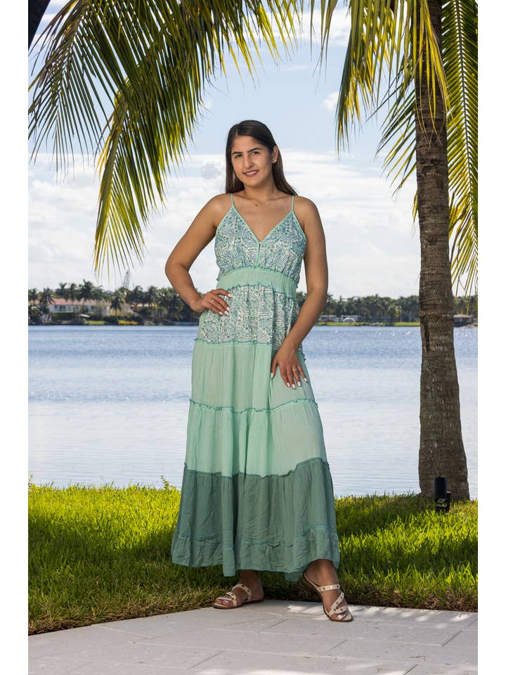 Ranee's - Wholesale Dress - Women's - Dazzle Dress
