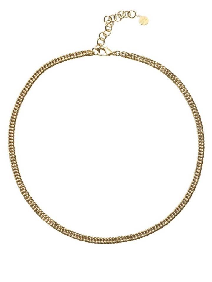 OLGA necklace for wholesale by Stellar Paris