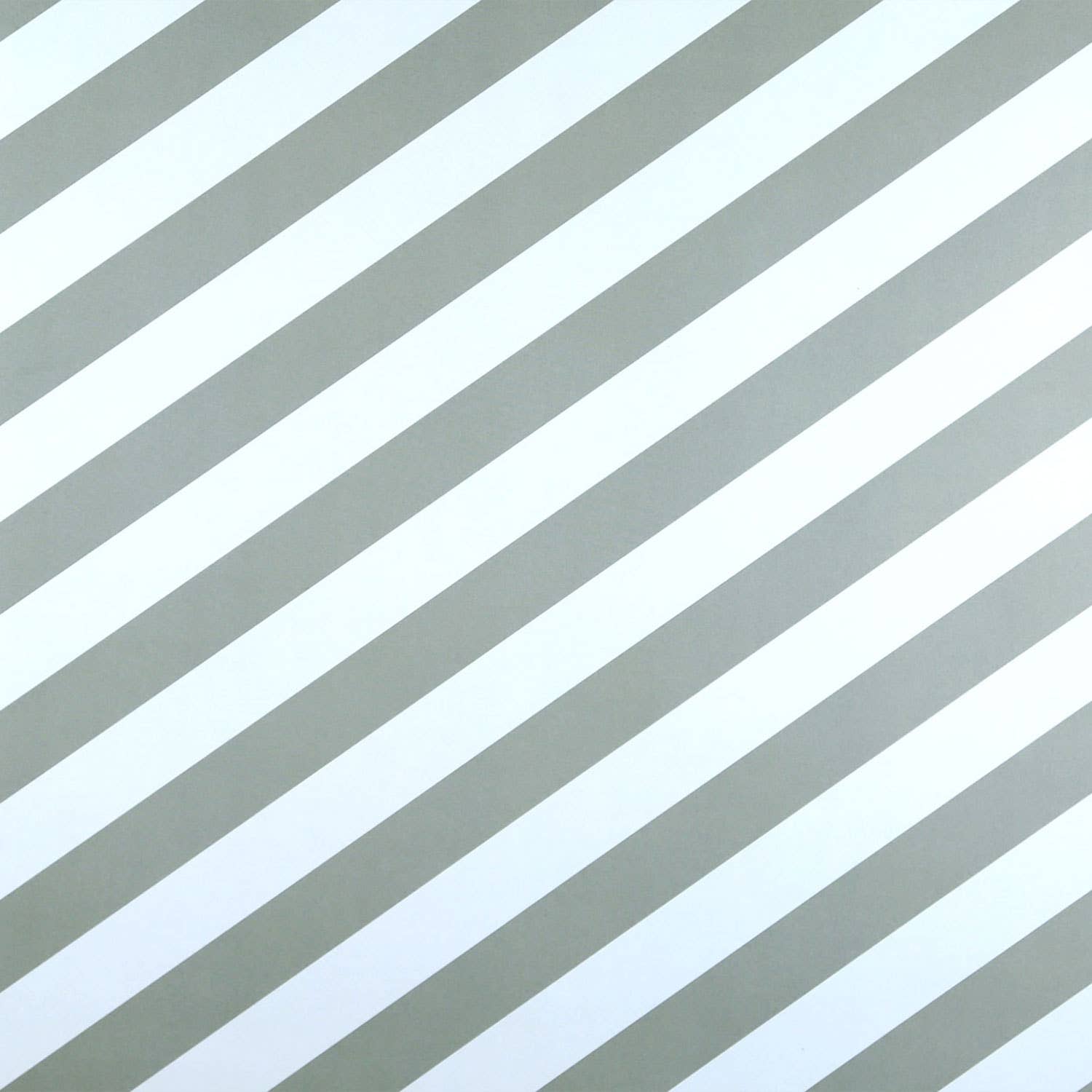 Kunst an Papier – papel de embrulho por atacado – Papel de embrulho listrado Cloe em tom sálvia3