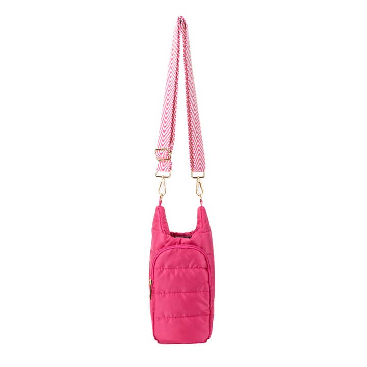 Babs + Birdie - Wholesale Crossbody Bag - Women's - The Capri | Tumbler Carrier Crossbody13