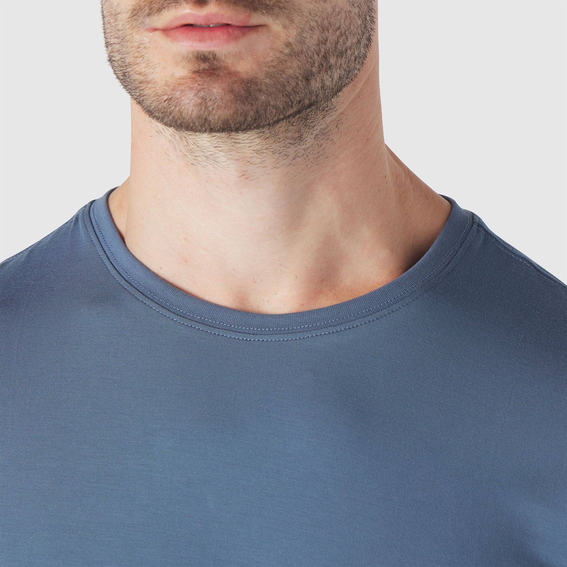 Anytime Tees - Bering Sea for wholesale on Faire4