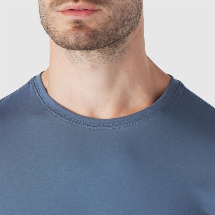 Anytime Tees - Bering Sea for wholesale on Faire4