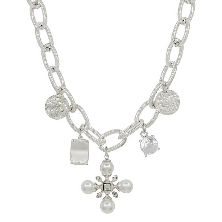 DEV SILVER for wholesale by Meghan Browne Style