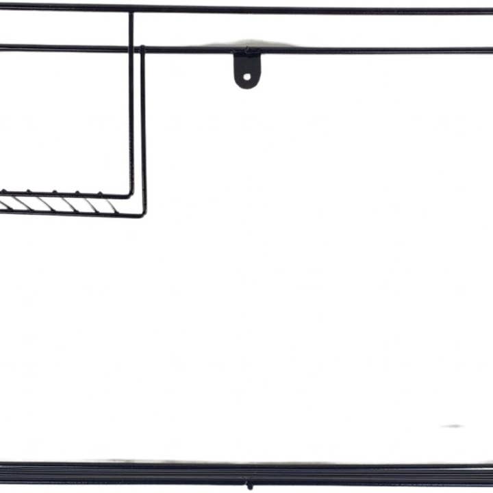 WDMT - Wholesale Wall Accent - Geometrische Muur Decoratie2