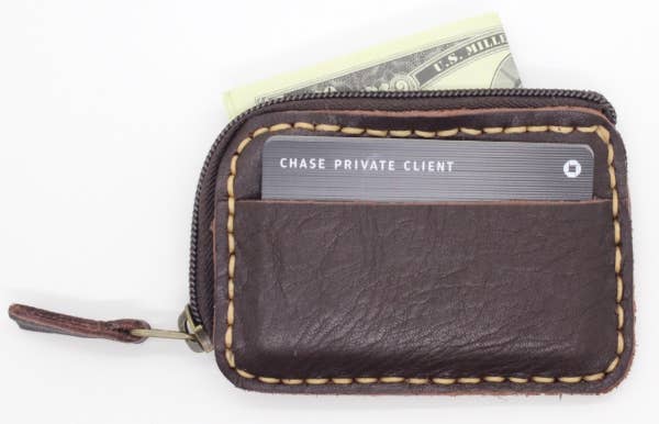 Atlas Goods By Your Needs Company – Engroshandel Tegnebog – til mænd – Western Handmade Mænds tegnebog startpakke - 10-delt sortiment9