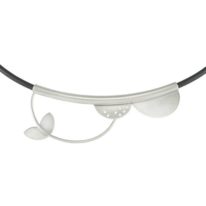 Firefly Necklace for wholesale by Heather Stief Jewelry