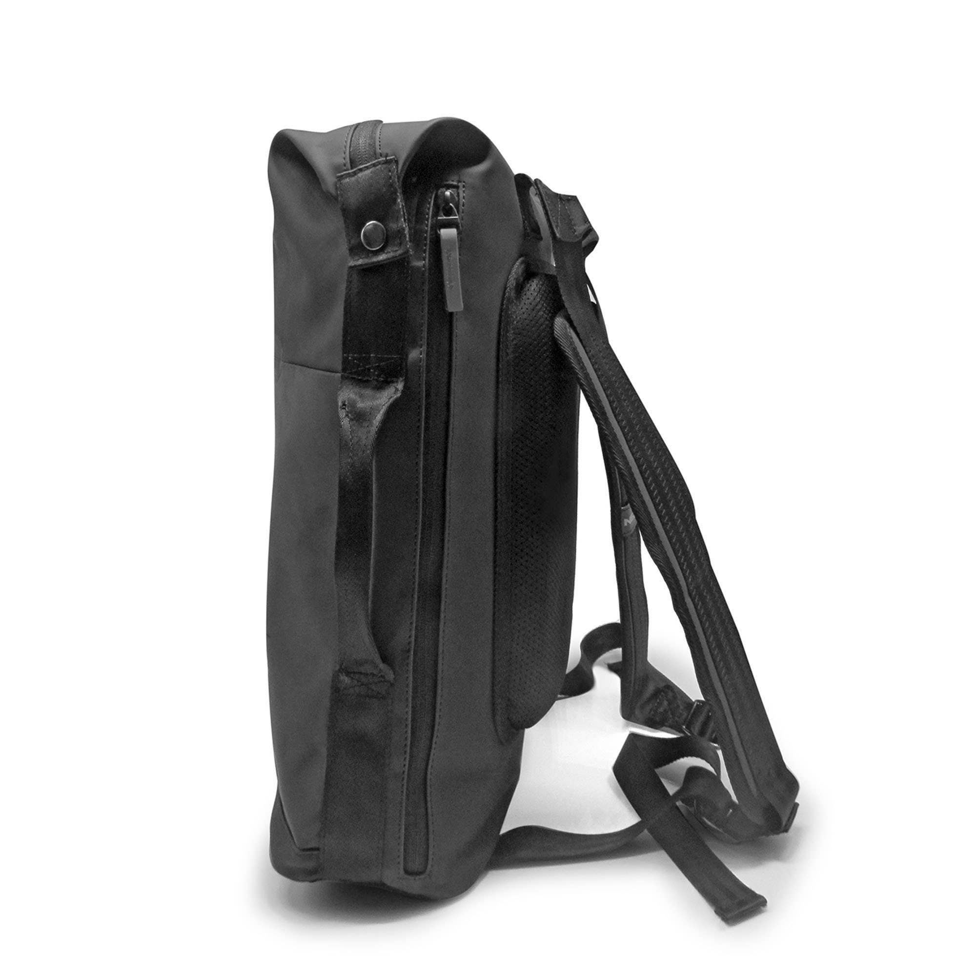 Ne.on! Milano - Wholesale Backpack - Unisex - Urban Sand Women's and Men's Backpack, 100% waterproof, Reflective3