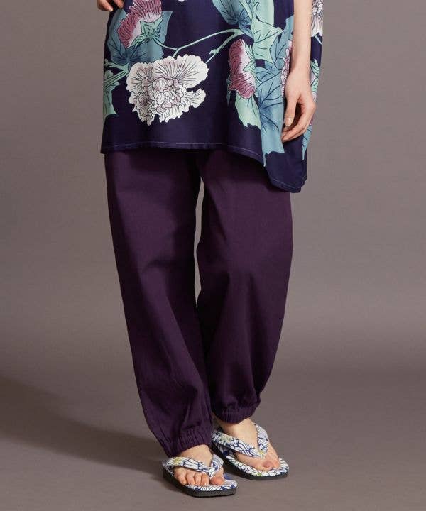 Ametsuchi by Amina Collection – wholesale Pants – Women's – All Season MONPE Pants17