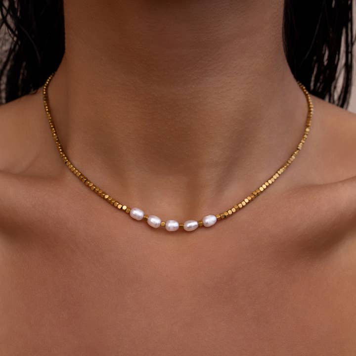 Within Necklace for wholesale by ALCO Jewelry