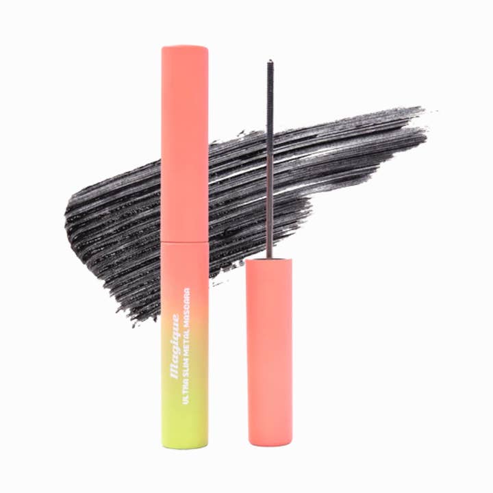 Magique Ultra Slim Metal Mascara for wholesale by Kara Beauty