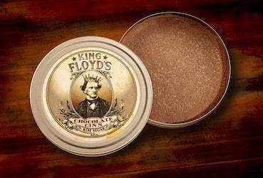 King Floyd’s – wholesale Cocktail mix/syrup – KING FLOYD'S Chocolate Cinn Rim Sugar2
