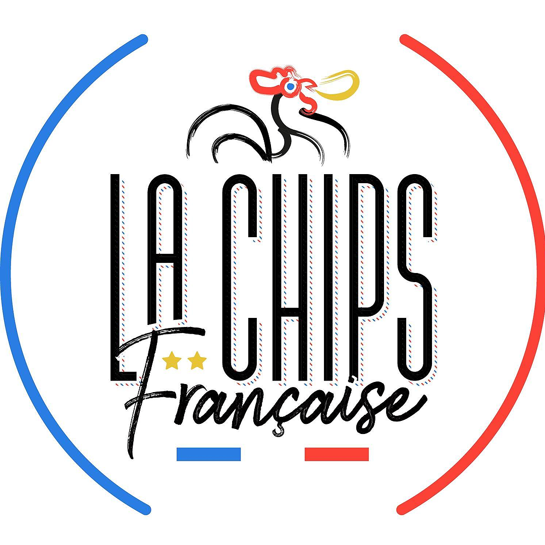 La chips française naturel made in france lot de 10 paquets - efrançais