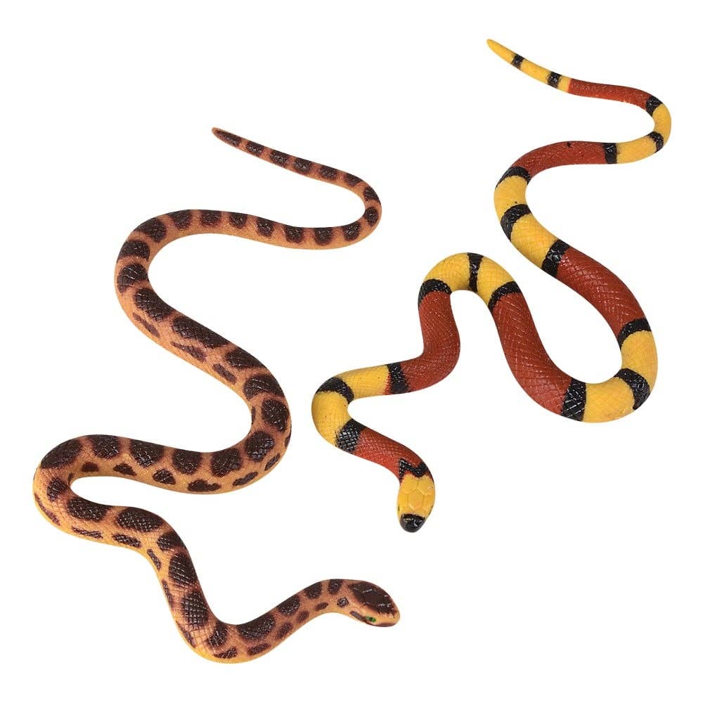 La Luna Bella - Toys – Großhandel Klassisches Spielzeug – Kinder – 22" MEGA STRETCH SNAKE LLB Kinderspielzeug4