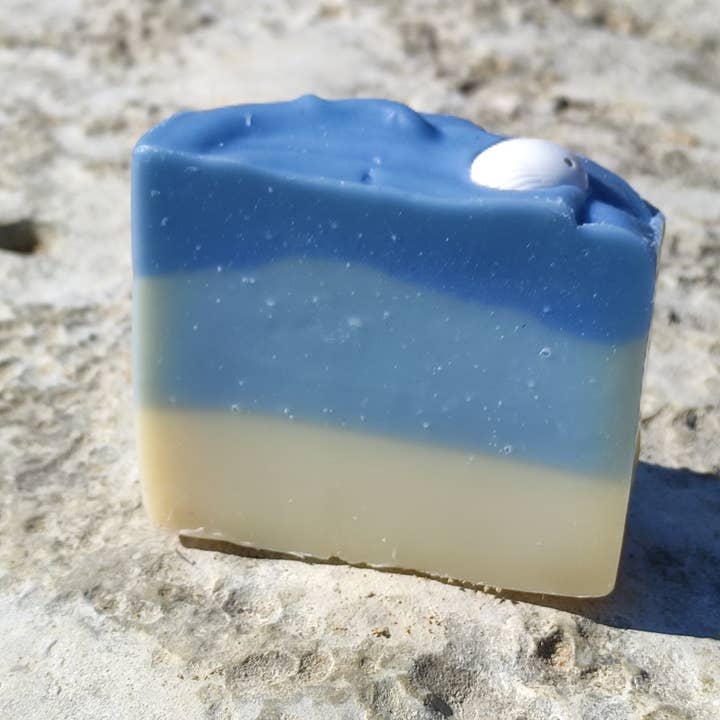 L'Atelier Bigouden - Wholesale Bar Soap - Les Glénans2