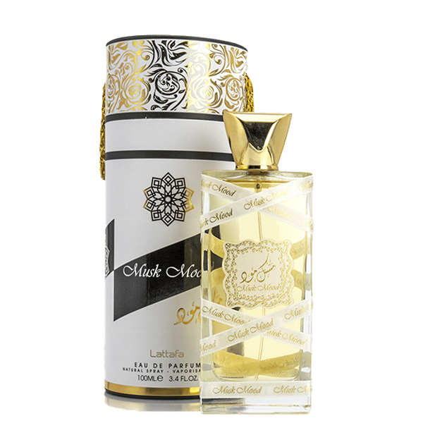 Excellence - Wholesale Perfume/Eau de Toilette - Musk Mood - LATTAFA 100 ml1