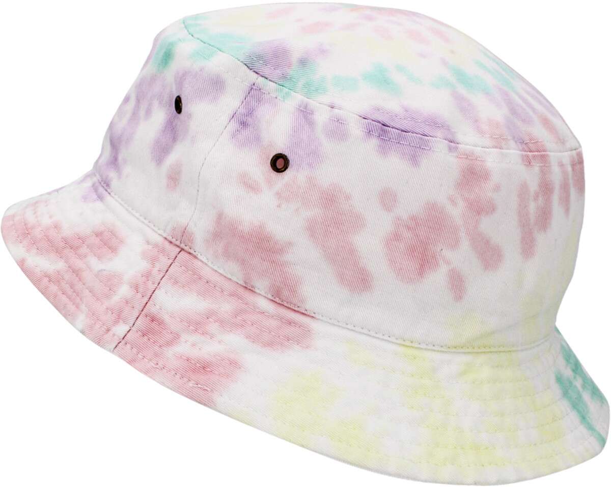 KBETHOS - Wholesale Bucket Hat - Women's - Tie Dye Bucket Hat (Fitted)21