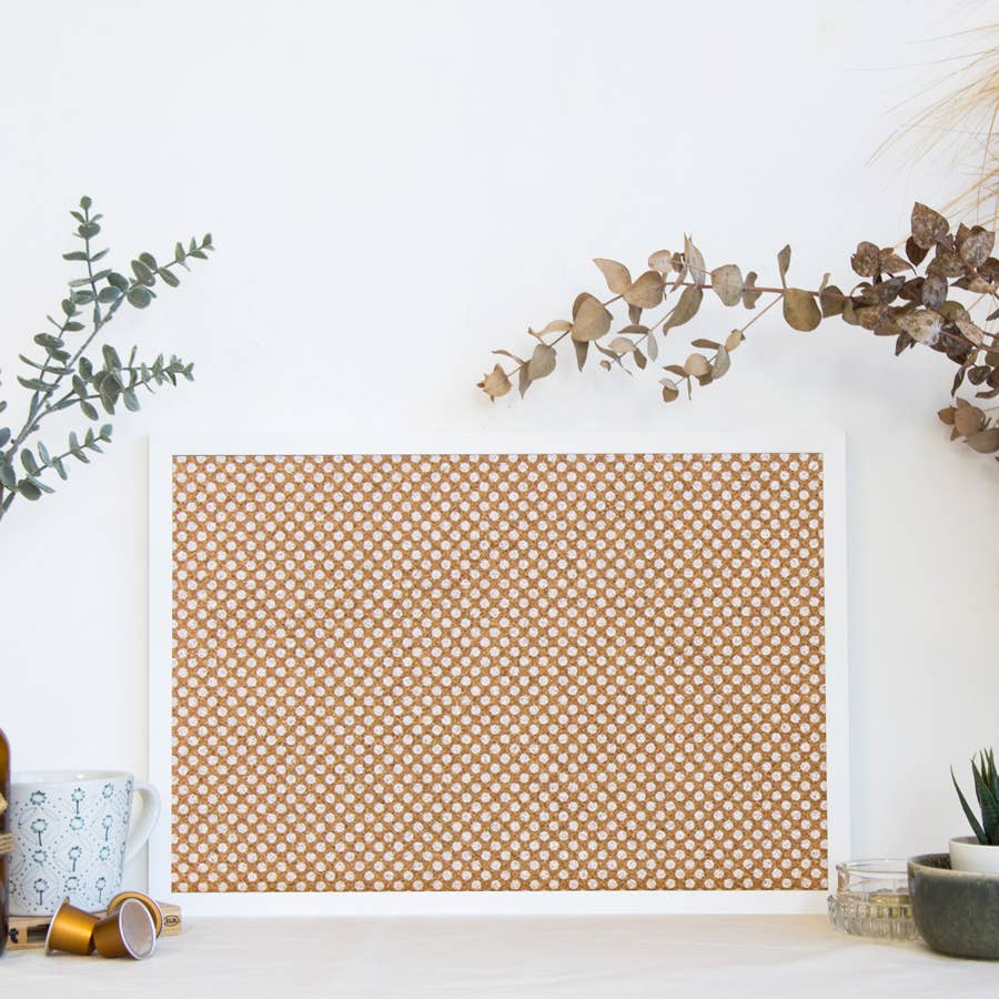 Miss Wood - Wholesale Poster - Aesthetic Cork Board5