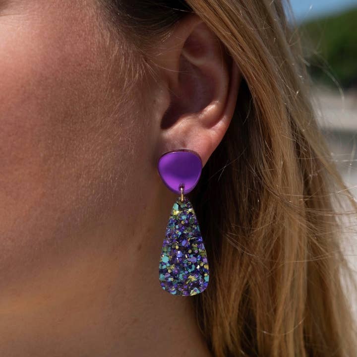 Studio Annette - Vendita all'ingrosso Orecchini pendenti - Orecchini Henriette1