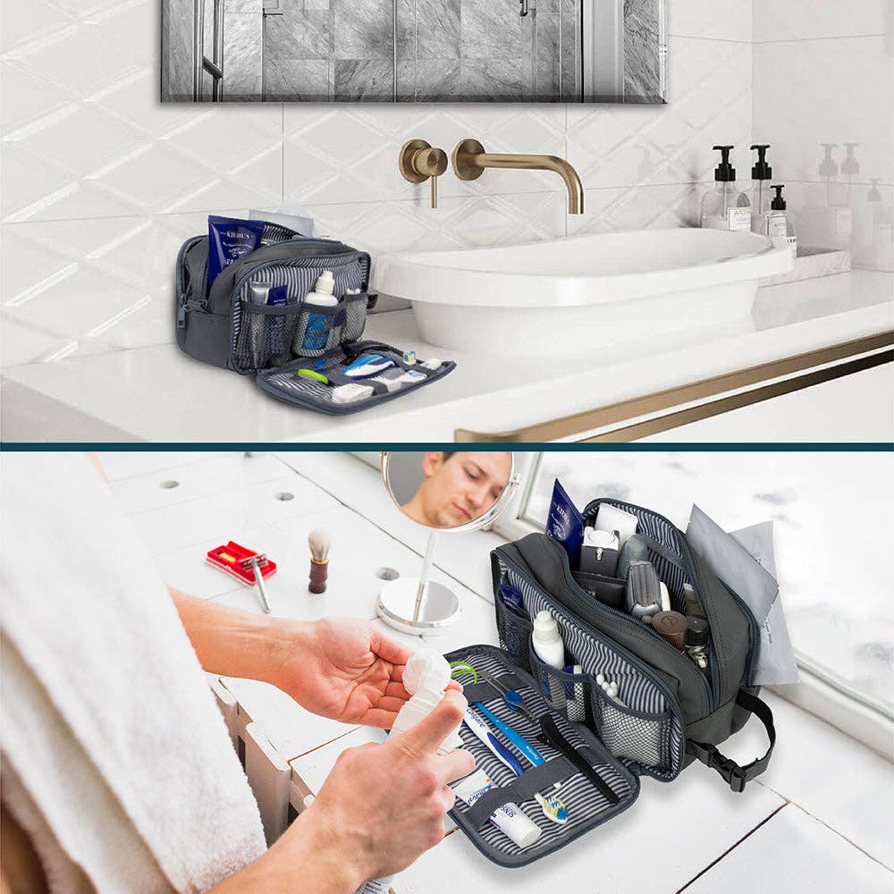 Pavilia – wholesale Necessär - Herr – Herrarnas moderna necessär från Pavilia18