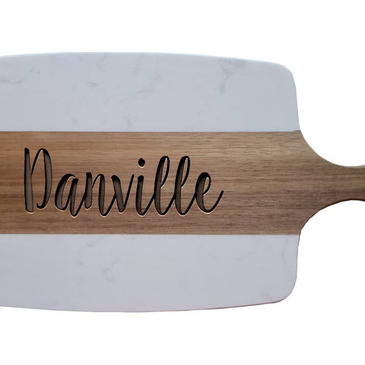 Familiar Goods - Wholesale Cheese Board - City Script - MW Serving Board1