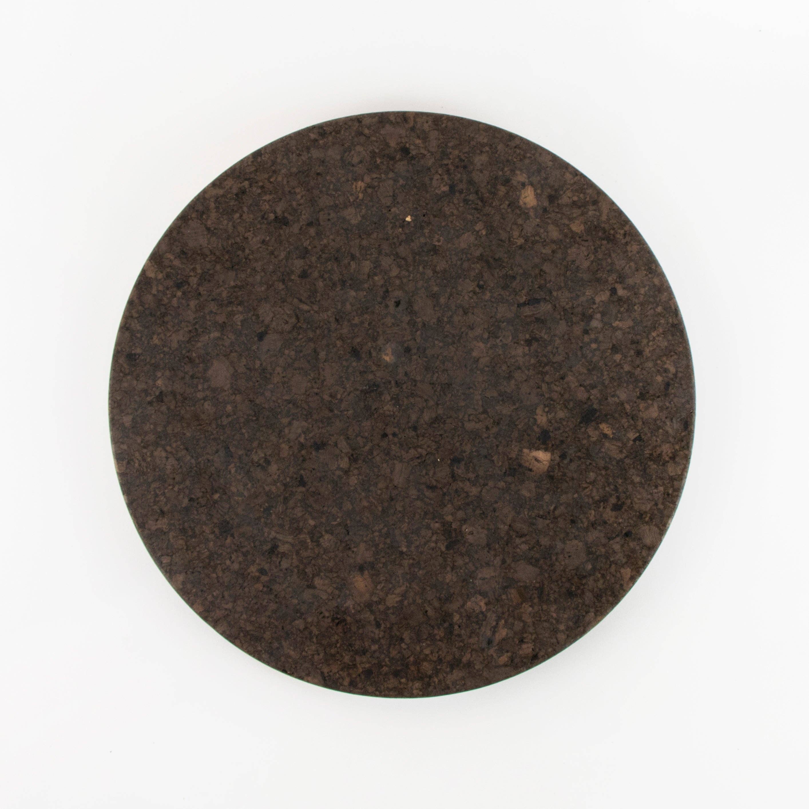 LIGA - Vente Dessous-de-plat - Sous-plat en liège fumé | Grand1