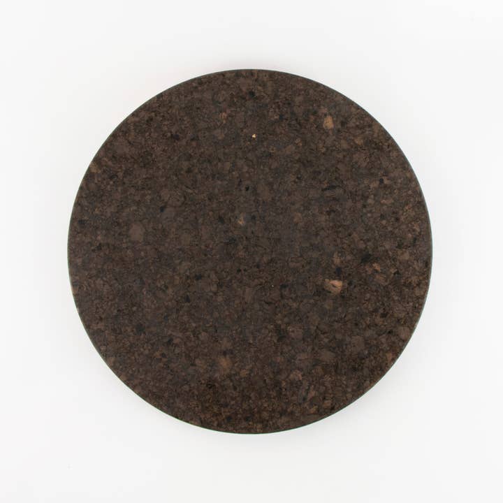 LIGA - Vente Dessous-de-plat - Sous-plat en liège fumé | Grand1