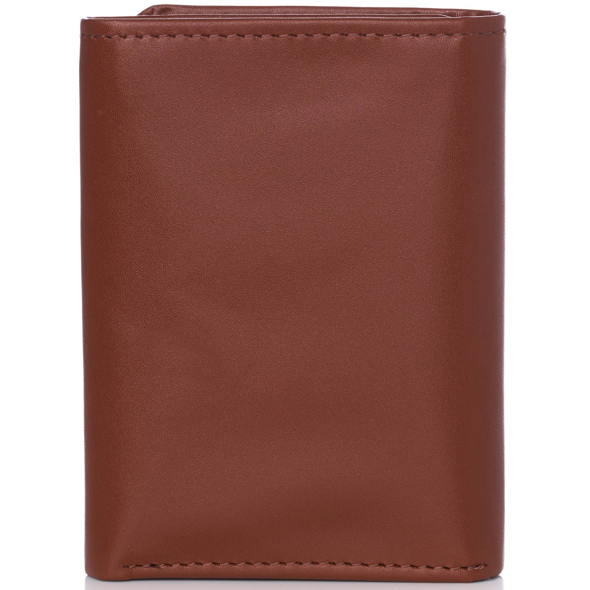 Alpine Swiss - Wholesale Wallet - Men's - Alpine Swiss RFID Mens Wallet Deluxe Capacity Trifold With Divided Bill Section - 978-PARENT19