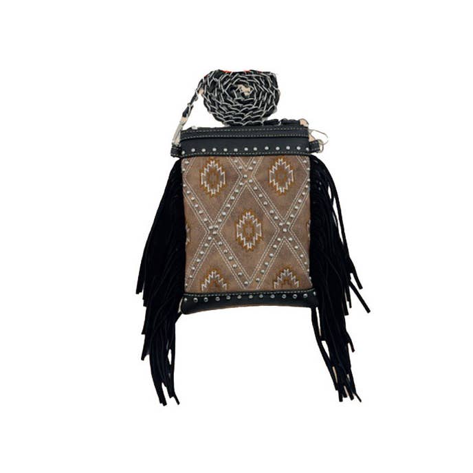 Nativo - Venta al por mayor Bandolera - Mujer - WSHP-26
