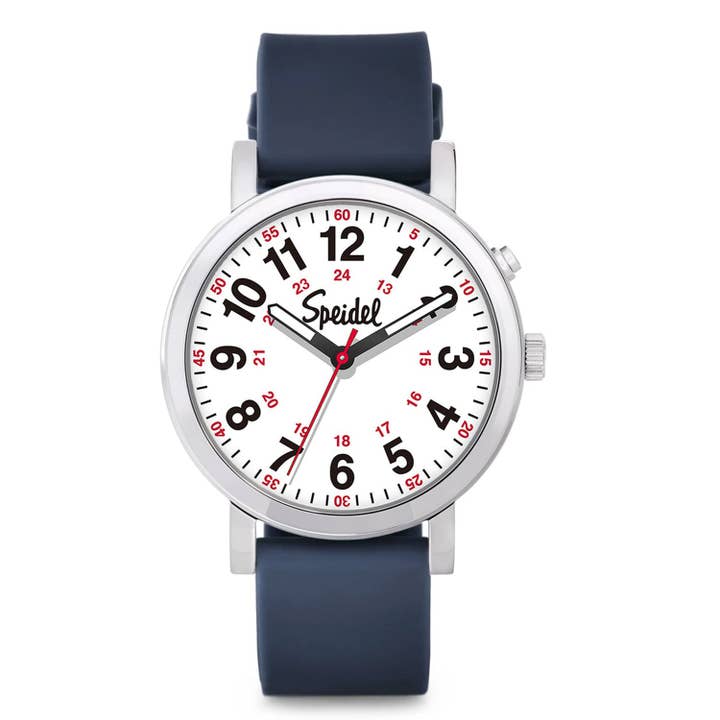 Speidel - Wholesale Wrist Watch - Unisex - Scrub Glow Watch8