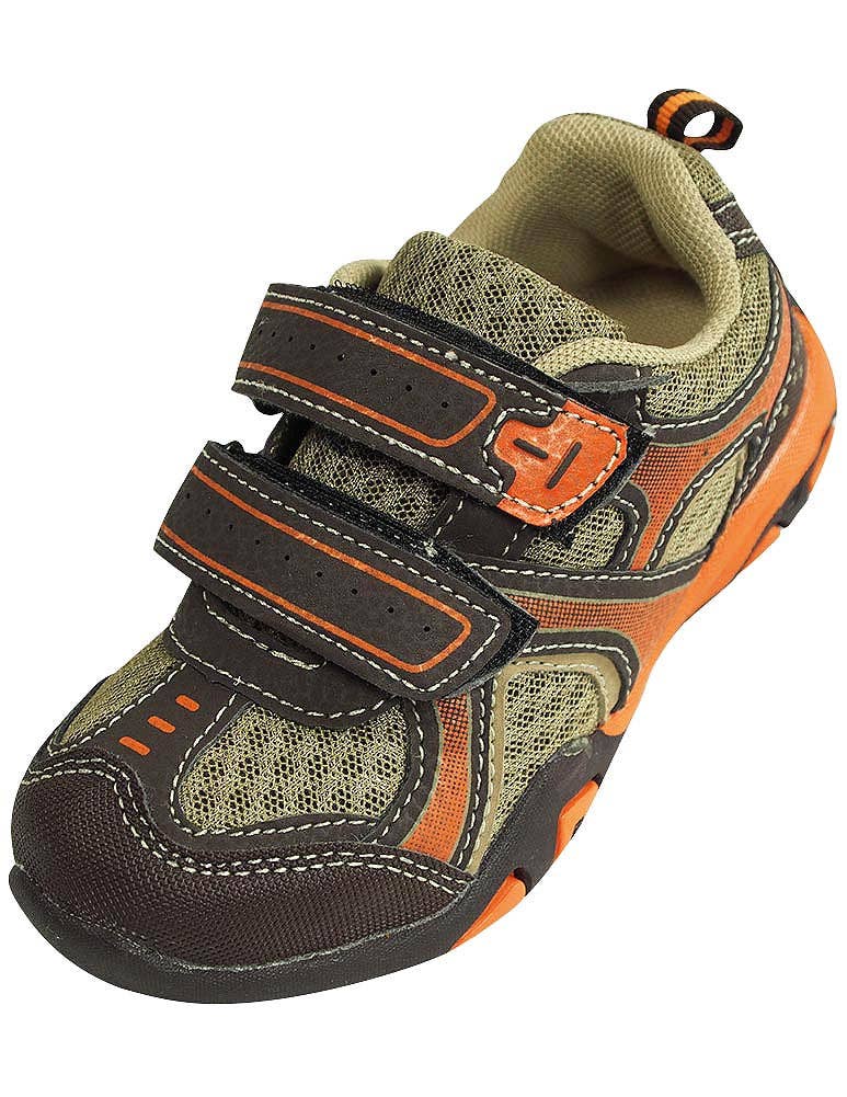 Eastern Off Price - Vente Baskets de sport – enfant - Baskets légères et tendances pour garçons - Course et usage quotidien6