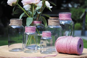 SIZO by Zwartz - Wholesale Twine - Sizo® Jute Rope 3 mm2