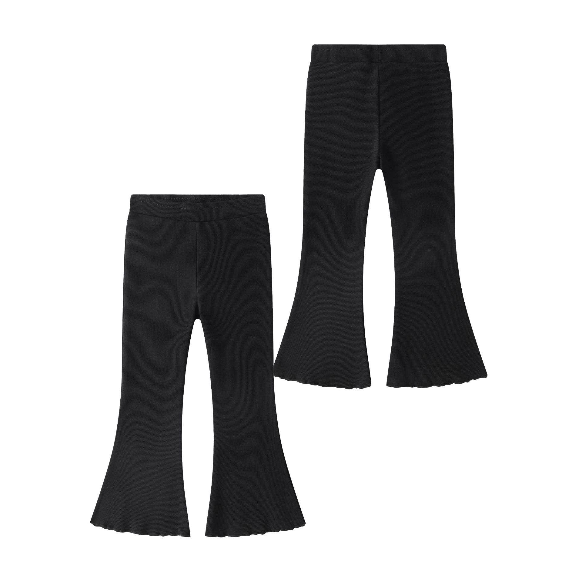 Newness Kids - Wholesale Pants - Kids - Girls' flare pants8