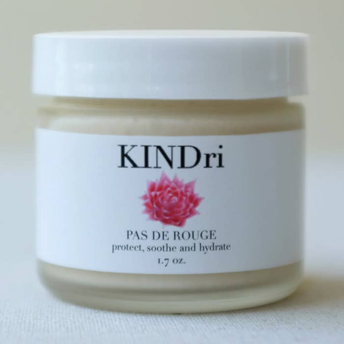 pas de rouge pour la vente par KINDri Los Angeles